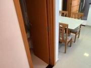 Apartamento com 1 Qaurto para Locação, Embaré, Santos