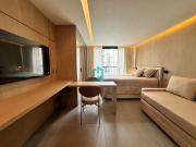 Apartamento com 1 Qaurto para Locação, Itaim, São Paulo,...