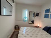 Apartamento com 1 Qaurto para Locação, Itaim, São Paulo,...