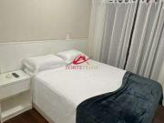 Apartamento com 1 Qaurto para Locação, Itaim, São Paulo,...