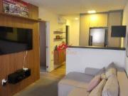 Apartamento com 1 Qaurto para Locação, Itaim, São Paulo,...