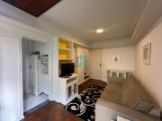 Apartamento com 1 Qaurto para Locação, Itaim, São Paulo,...