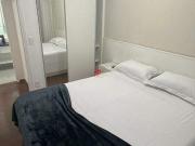 Apartamento com 1 Qaurto para Locação, Itaim, São Paulo,...