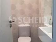 Apartamento com 1 Qaurto para Locação, Itaim, São Paulo,...