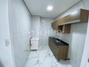 Apartamento com 1 Qaurto para Locação, Jardim Sabará,...