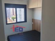 Apartamento com 1 Qaurto para Locação, Km 18, Osasco