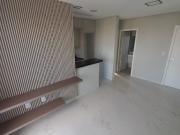 Apartamento com 1 Qaurto para Locação, Mangal, Sorocaba,...