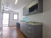 Apartamento com 1 Qaurto para Locação, Moema, São Paulo,...