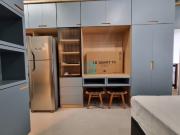 Apartamento com 1 Qaurto para Locação, Moema, São Paulo,...
