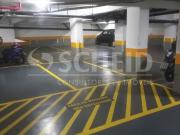 Apartamento com 1 Qaurto para Locação, Moema, São Paulo,...