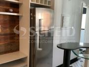 Apartamento com 1 Qaurto para Locação, Morumbi, São...