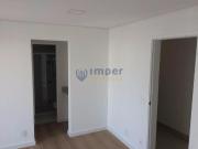 Apartamento com 1 Qaurto para Locação, Perdizes, São Paulo