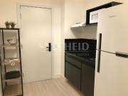 Apartamento com 1 Qaurto para Locação, Perdizes, São...