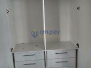 Apartamento com 1 Qaurto para Locação, Perdizes, São Paulo