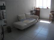 Apartamento com 1 Qaurto para Locação, Perdizes, São Paulo