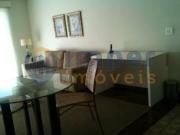 Apartamento com 1 Qaurto para Locação, Pinheiros, São...