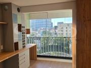 Apartamento com 1 Qaurto para Locação, Pinheiros, São...