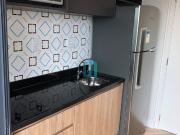 Apartamento com 1 Qaurto para Locação, Pinheiros, São...