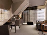 Apartamento com 1 Qaurto para Locação, Pinheiros, São...