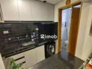 Apartamento com 1 Qaurto para Locação, Ponta da Praia,...