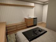 Apartamento com 1 Qaurto para Locação, Santo Amaro, São...