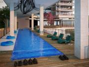 Apartamento com 1 Qaurto para Locação, Vila Madalena,...