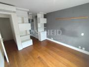 Apartamento com 1 Qaurto para Locação, Vila Nova...