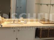 Apartamento com 1 Qaurto para Locação, Vila Nova...