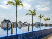 Apartamento com 1 Qaurto para Locação, Vila Nova...