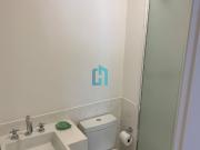 Apartamento com 1 Qaurto para Locação, Vila Nova...