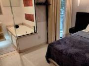 Apartamento com 1 Qaurto para Locação, Vila Olímpia, São...