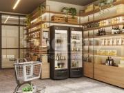 Apartamento com 1 Qaurto para Locação, Vila Olímpia, São...