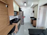 Apartamento com 1 Qaurto para Locação, Vila Olímpia, São...