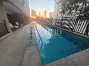 Apartamento com 1 Qaurto para Locação, Vila Santa...