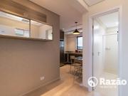 Apartamento com 1 quarto