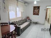 Apartamento com 1 quarto