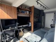 Apartamento com 1 Quarto