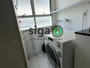 Apartamento com 1 quarto, 1 banheiro e 1 vaga, com 47m²...