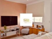 Apartamento com 1 quarto, 1 vaga à venda, 49 m² por R$...