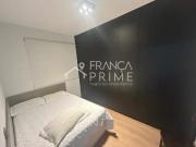 Apartamento com 1 Quarto 1 Vaga Cerqueira CÃsar SP