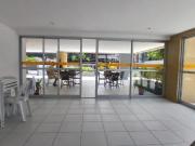 Apartamento com 1 Quarto, 1 vaga de garagem, 54mÂ²...