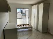 Apartamento com 1 quarto, 1 vaga e 30m² para alugar por...