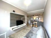 Apartamento com 1 quarto, 1 vaga e 36m² para alugar por...