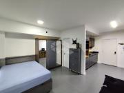 Apartamento com 1 quarto, 1 vaga e 36m² para alugar por...