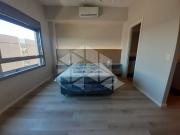 Apartamento com 1 quarto, 1 vaga e 35m² para alugar por...