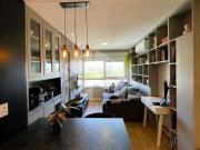 Apartamento com 1 quarto, 1 vaga e 38m² para alugar por...