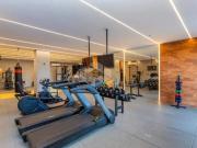 Apartamento com 1 quarto, 1 vaga e 39m² para alugar por...