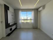 Apartamento com 1 quarto, 1 vaga e 40m² para alugar por...