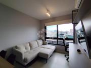Apartamento com 1 quarto, 1 vaga e 41m² para alugar por...