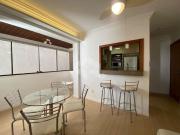 Apartamento com 1 quarto, 1 vaga e 41m² para alugar por...